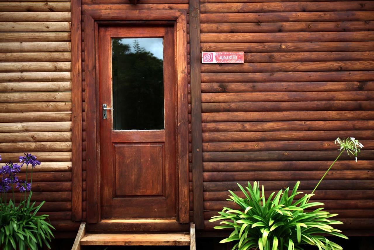 Zongororo Mountain Lodge Waterval-Onder Exterior foto